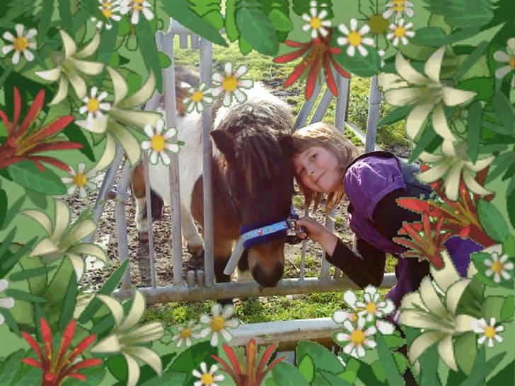 Anden særlig race Holger K ( K for Knudsen) - Venner for altid. billede 9