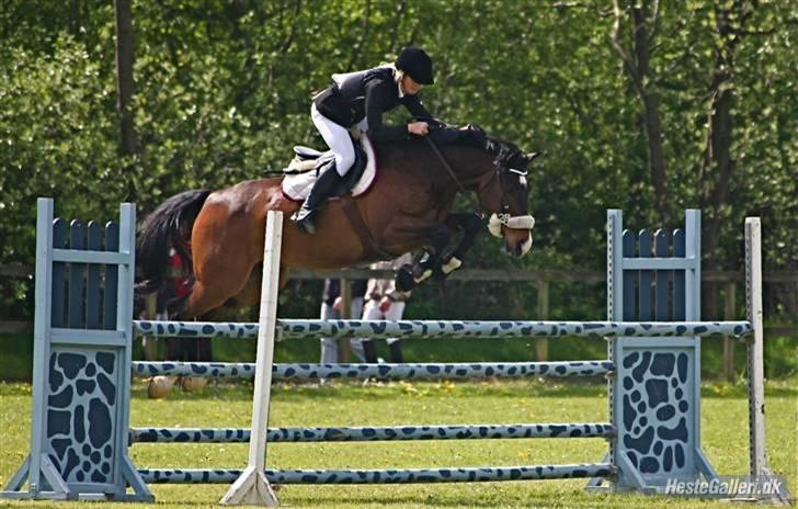 Holstener Kiss Me Quick - Solgt billede 6