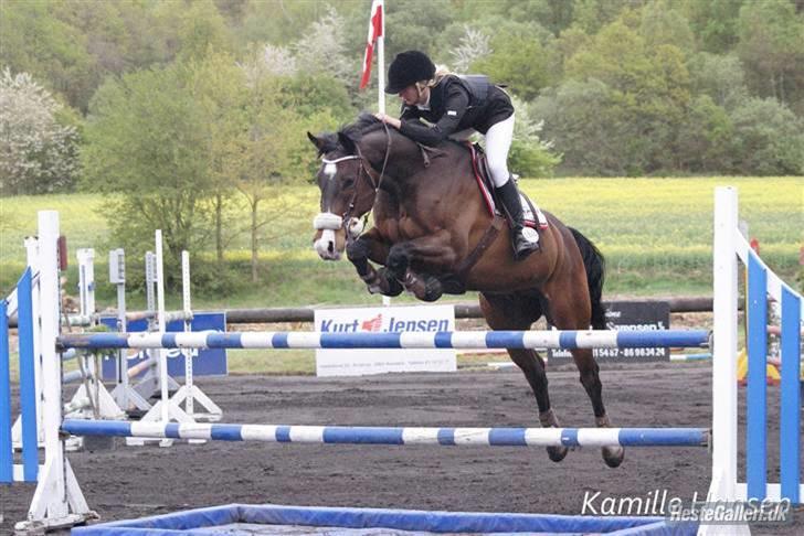 Holstener Kiss Me Quick - Solgt billede 7