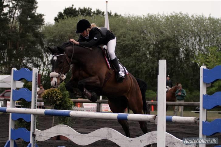 Holstener Kiss Me Quick - Solgt billede 8