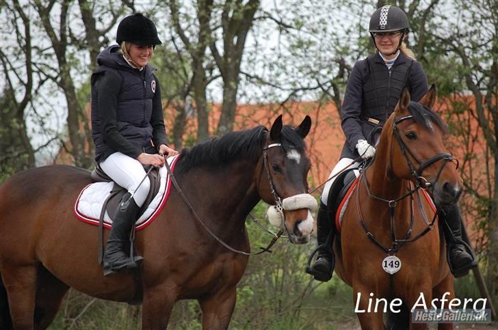 Holstener Kiss Me Quick - Solgt billede 10