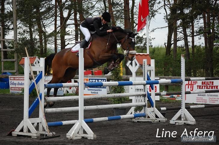 Holstener Kiss Me Quick - Solgt billede 11