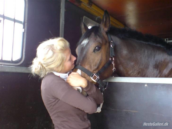 Holstener Kiss Me Quick - Solgt billede 12