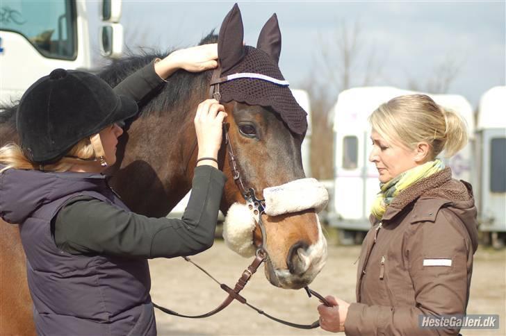 Holstener Kiss Me Quick - Solgt billede 15