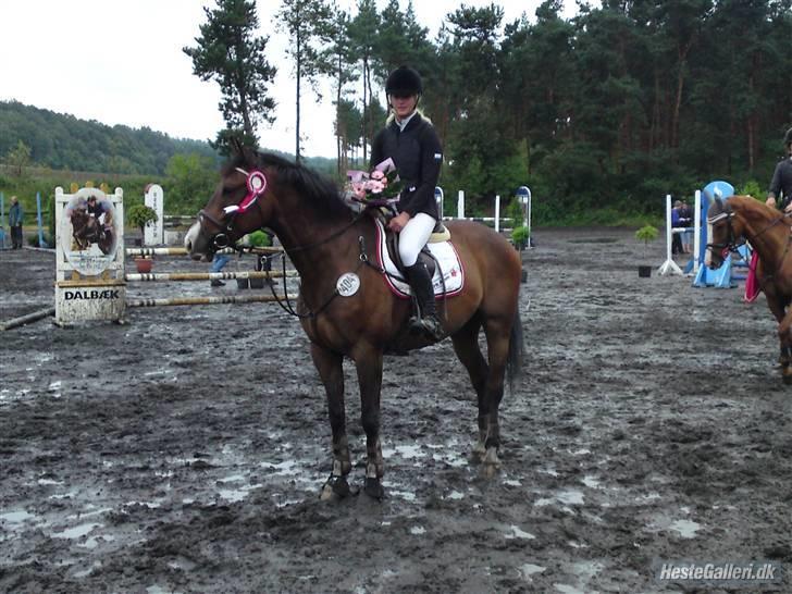 Holstener Kiss Me Quick - Solgt billede 16