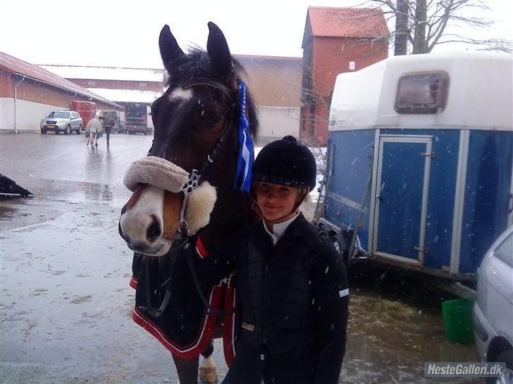 Holstener Kiss Me Quick - Solgt billede 18