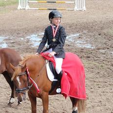 Anden særlig race Moon-Star