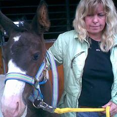 Pinto KIJEANS MADONNA