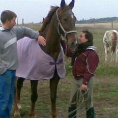 Anden særlig race Mitzi *R.I.P* 29/6 2010
