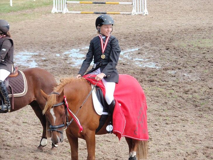 Anden særlig race Moon-Star - Velkommen til Moon-Stars profil :) billede 1