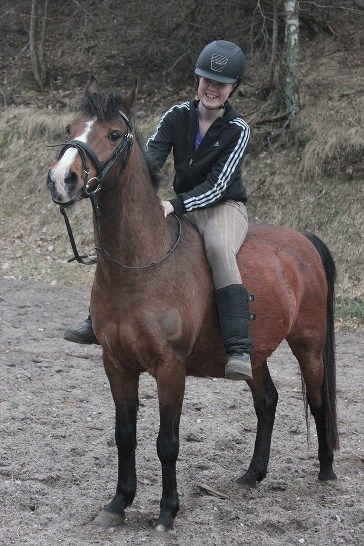 Anden særlig race Lady Dee - Du er helt ubeskrivelig for mig! :-* - Efterår 2010 billede 16