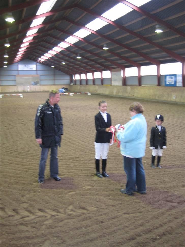 Anden særlig race Bobo (Rider) - Præmie overrajkelse<3 (ved ikk hvordan man staver) billede 18