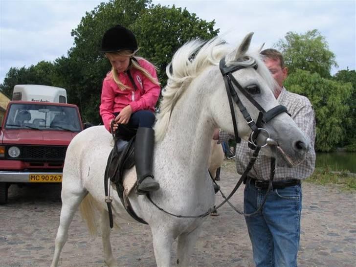 Anden særlig race Misty  <3 - Erholm tur - 02 billede 4
