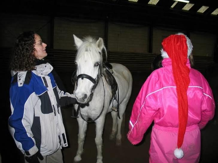 Anden særlig race Misty  <3 - Juleafslutning - 03 billede 10