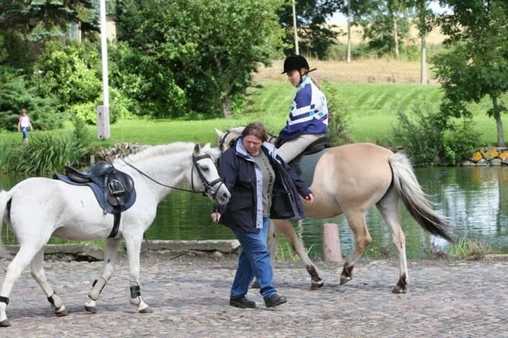 Anden særlig race Misty  <3 - Erholm tur - 03 billede 15