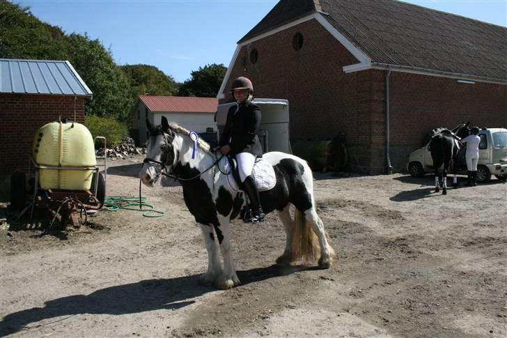 Tinker Julie R.I.P.  billede 9