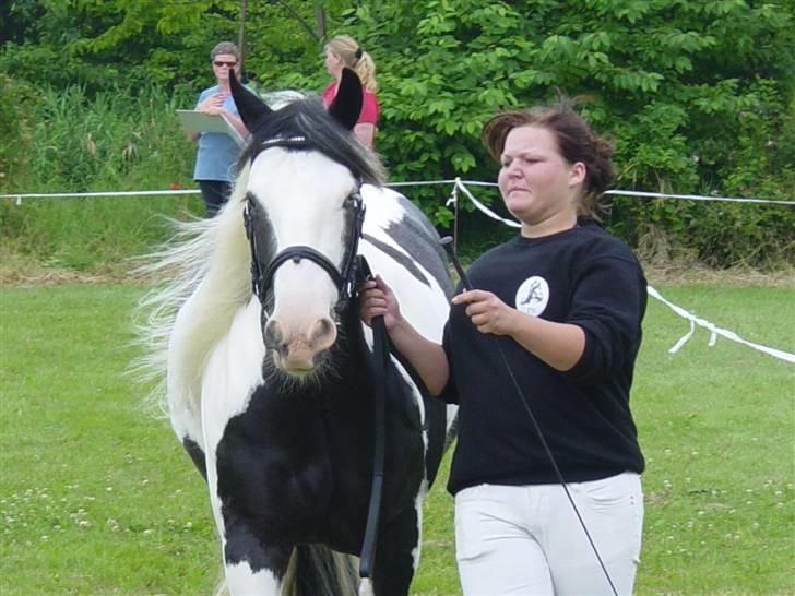 Tinker Julie R.I.P.  billede 13