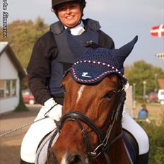 Anden særlig race Mister Gallon 