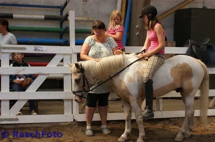 Anden særlig race Icey<33 ( rider ) billede 14