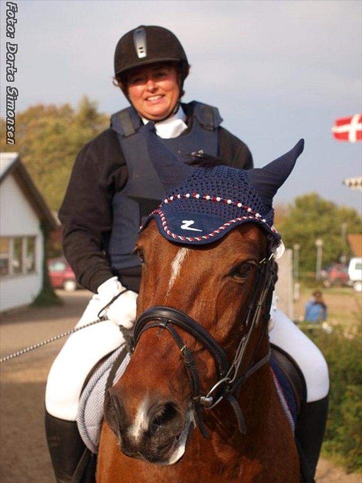 Anden særlig race Mister Gallon  - velkommen til hans profil billede 1