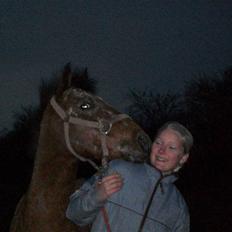 Anden særlig race Erik ;i <3