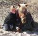 Haflinger jumber*Mit et og alt*