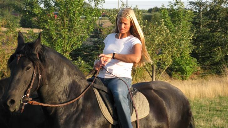 Frieser Tjetske fan de deen billede 10