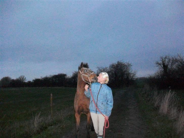 Anden særlig race Erik ;i <3 - Det perfekte par<3 billede 6