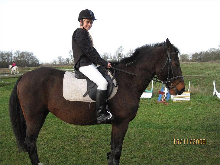 Traver Doit - vores førte stævne sammen ((-: er stoolt! billede 1