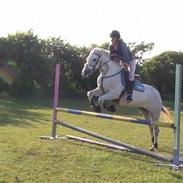 DSP Indian Spirit solgt:'(