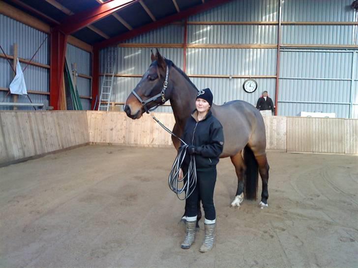 Oldenborg Felix Dupont - 2. billede 2