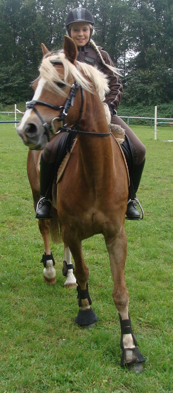 Anden særlig race Salvador<3 SOLGT - jeg bliver aldrig så glad igen når du er solgt min prins billede 18