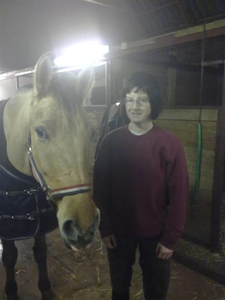 Anden særlig race Sonny billede 9