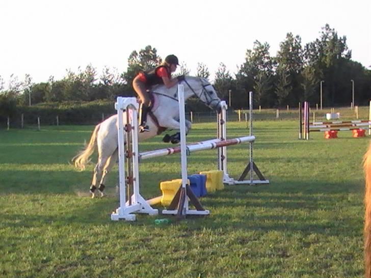 DSP Indian Spirit solgt:'( - undervisning ved torben :D billede 14