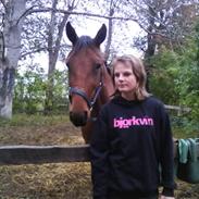 Traver Nebula of music