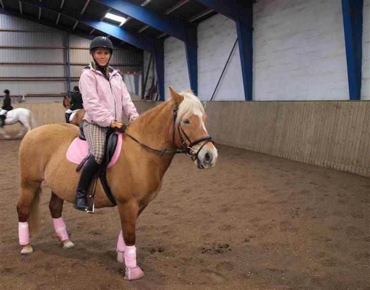 Anden særlig race Buffy - til stævne i VROR billede 9