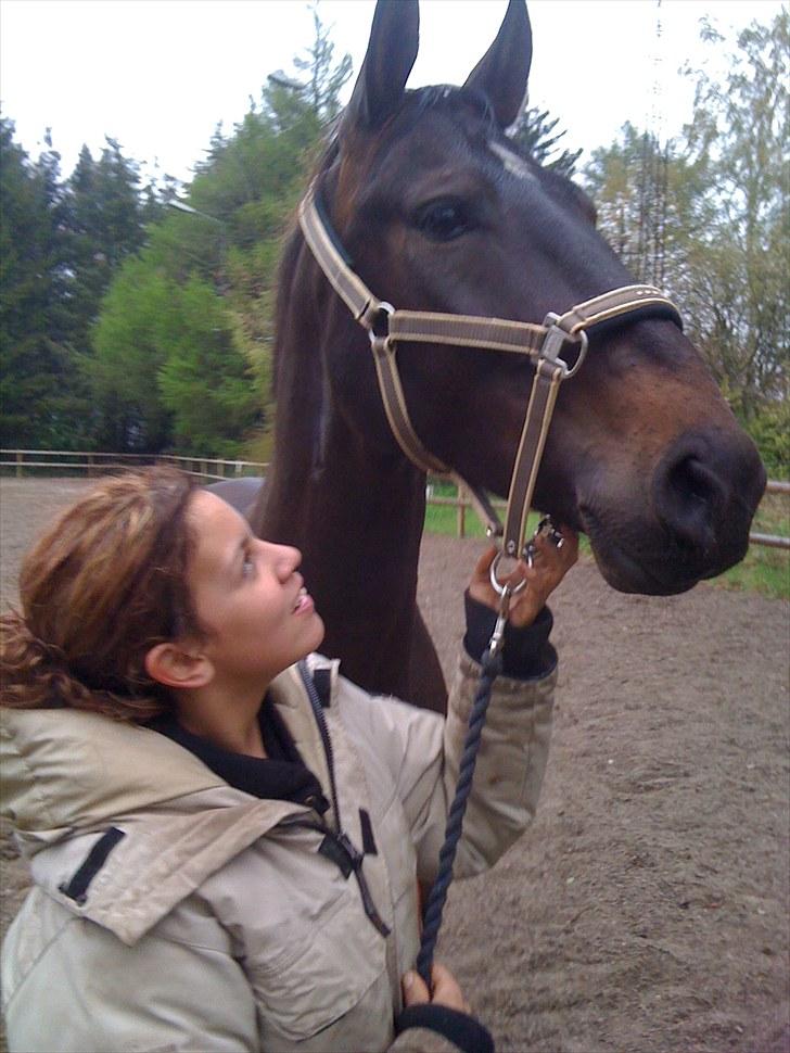 Anden særlig race Zafir Granly R.I.P - Velkommen til Zafir Granly <3 billede 1