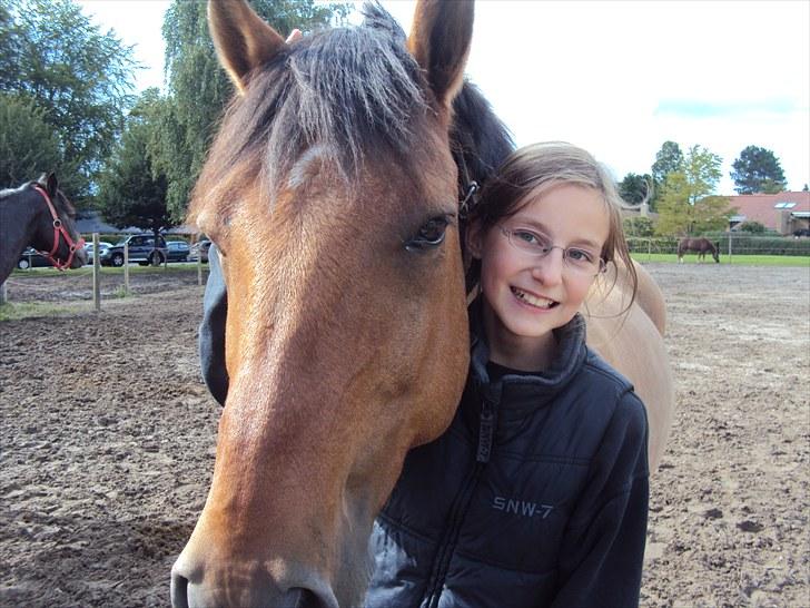 New Forest Elvis - Fordi jeg elsker dig, af hele mit hjerte<3 ;)foto: ? billede 19