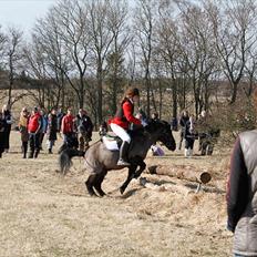 Anden særlig race Bonus