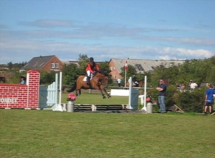 Holstener Venezia - ELSKERBABY <3 billede 4