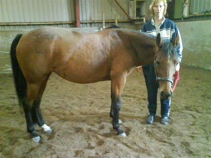 Anden særlig race trunde - trunde og min mor igen så jeg tager billeder(; billede 4