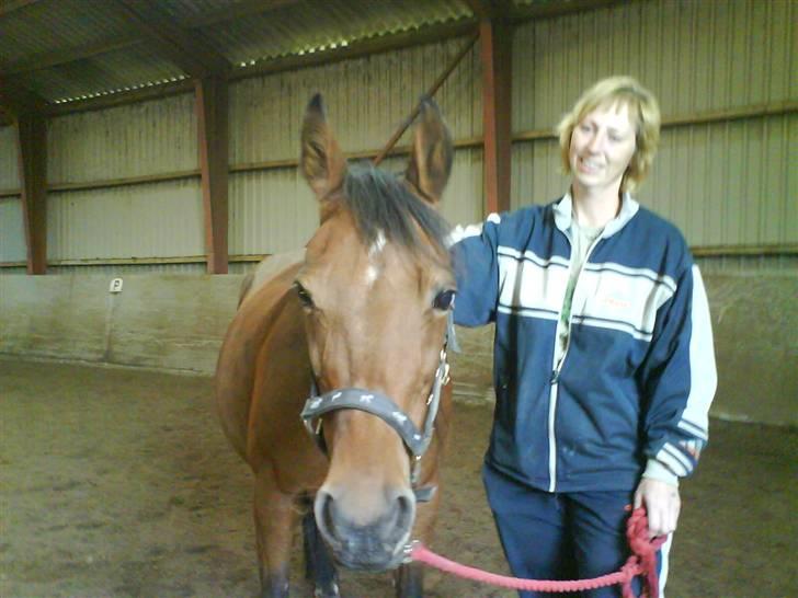 Anden særlig race trunde - er du guf du har til mig pernille?<33 mmmmmmmm billede 5