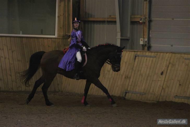 DSP Jason - Julestævnet i Sundeved billede 3