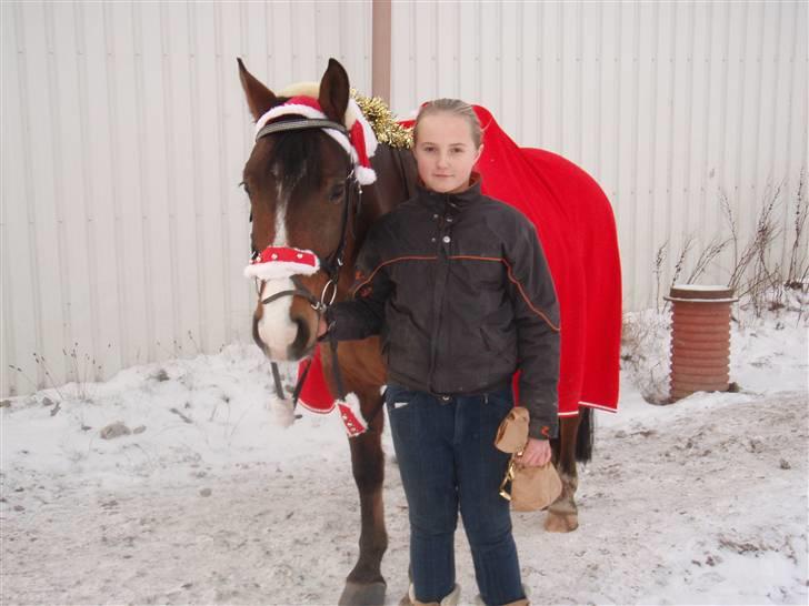 Anden særlig race Baron - I had no luck until I got you!
 billede 4