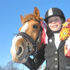 Anden særlig race Cavaliére Cadeau:)