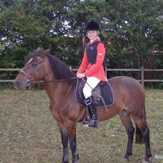 DSP  Bæklunds Malacca