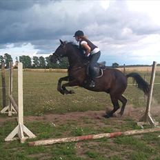 Traver zeb, R.I.P :'( ILY