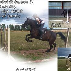 Traver zeb, R.I.P :'( ILY