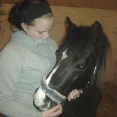 Anden særlig race Lotte   -HVIL I FRED!