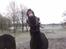 Fell pony Ellegaards Donna